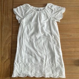 Vineyard Vines Cotton Dress, Size M